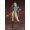 Street Fighter Bishoujo PVC Statue 1/7 Cammy Alpha Costume - 23 cm