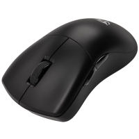Ninjutso Origin One X Wireless Gaming Mouse - Nero