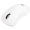 Ninjutso Origin One X Wireless Gaming Mouse - Bianco