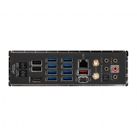 MSI MEG Z590 Unify, Intel Z590 Motherboard - Socket 1200