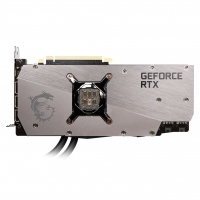 MSI GeForce RTX 3080 SEA HAWK X 10G LHR, 10240 MB GDDR6X