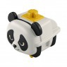 Glorious PC Gaming Race Panda Toy Figure