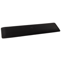 Glorious PC Gaming Race Stealth Wrist Pad, Poggiapolso, Nero - Full Size