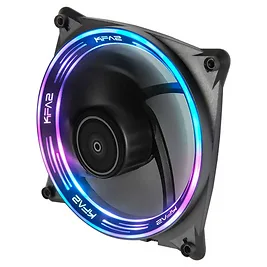 KFA2 Vortex Wind Casing Fan (VW-02) ARGB - 120 mm KFA2 Vortex Wind Casing Fan (VW-02) ARGB - 120 mm