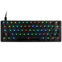 Glorious PC Gaming Race GMMK Compact Keyboard - Barebone, ANSI Layout