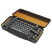 Glorious PC Gaming Race Keyboard Carrying Case per GMMK PRO 75%