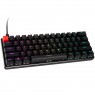 Glorious PC Gaming Race Tastiera GMMK Compact - Gateron Brown, Layout US