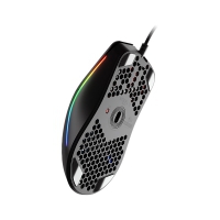Glorious PC Gaming Race G-Floats Mouse Feet per Model D, Nero