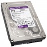 Western Digital Purple, SATA 6G, Intellipower, 3,5 pollici - 8 TB