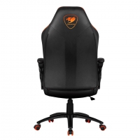 Cougar Fusion Gaming Chair - Nero