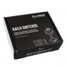 Glorious PC Gaming Race Kailh Speed Bronze Switch - 120 pezzi