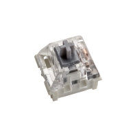 Glorious PC Gaming Race Kailh Speed Silver Switch - 120 pezzi