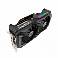 Asus Radeon RX 6600 XT ROG Strix O8G, 8192MB GDDR6