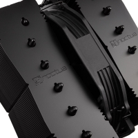Noctua NH-D15S chromax.black CPU Cooler 140mm