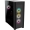 Corsair iCUE 7000X RGB Tempered Glass Smart Case - Nero con Finestra