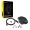 Corsair Gaming M65 RGB Ultra Wireless, Gaming Mouse 26.000 DPI - Nero