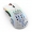 Glorious PC Gaming Race Model D Wireless Gaming Mouse - Bianco