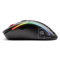 Glorious PC Gaming Race Model D Wireless Gaming Mouse - Nero
