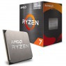 AMD Ryzen 7 5700G 3,8 GHz (Cezanne) Socket AM4 - Boxato con Cooler Wraith Stealth