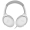 Asus ROG Strix Go Core Moonlight White Gaming Headset - Bianco