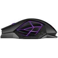 Asus ROG Spatha X Wireless Gaming Mouse - Nero
