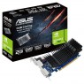 Asus GeForce GT 730, 2048 MB GDDR5, PCIe 2.0 - D-Sub / HDMI