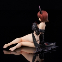 To Love RU Darkness Ryoko Mikado Dark Statue - 15 cm