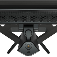 Corsair Monitor Gaming XENEON 32QHD165, HDR 400, FreeSync Premium - HDMI  / DP