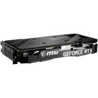 MSI GeForce RTX 3060 Ti Ventus 2X 8G V1 LHR, 8192 MB GDDR6 *Ricondizionata*