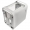 BitFenix Prodigy M 2022 Case Micro-ATX, Vetro Temperato - Bianco