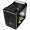 BitFenix Prodigy M 2022 ARGB Case Micro-ATX, Vetro Temperato  - Nero