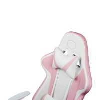 Cooler Master Gaming Chair Caliber R1S - EcoPelle - Rose White
