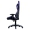 Cooler Master Gaming Chair Caliber R1S - EcoPelle - Purple CAMO