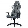 Cooler Master Gaming Chair Caliber R1S - EcoPelle - Dark Knight CAMO