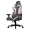 Cooler Master Gaming Chair Caliber R1S - EcoPelle - Rose Gray