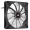 Corsair iCUE ML140 RGB ELITE Premium PWM Magnetic Levitation Fan, Dual Pack - 140mm