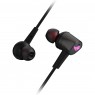 Asus ROG Cetra II In-Ear Gaming Headphones - Nero