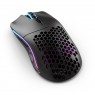Glorious PC Gaming Race Model O- Wireless Gaming Mouse - Nero