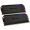 Corsair Dominator Platinum RGB DDR5 5200MHz C38, Nero - 32GB (2x16GB)