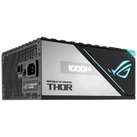 Asus ROG Thor 1000P2 Gaming, 1000W Platinum II Power Supply / Aura Sync / OLED - 1.000 Wat