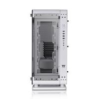 Thermaltake Core P6 Tempered Glass Mid Tower - Snow White