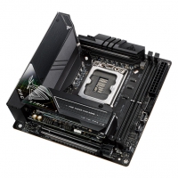 Asus ROG STRIX Z690-I GAMING WIFI, Intel Z690 Motherboard - Socket 1700, DDR5