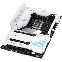 Asus ROG MAXIMUS Z690 FORMULA, Intel Z690 Motherboard - Socket 1700, DDR5
