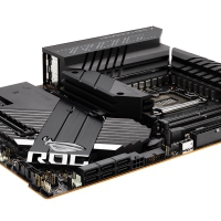 Asus ROG MAXIMUS Z690 APEX, Intel Z690 Motherboard - Socket 1700, DDR5