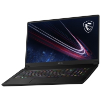 MSI GS66 Stealth 11UH-065IT, RTX 3080 Max-Q, 15.6" QHD, 240hz Gaming Notebook
