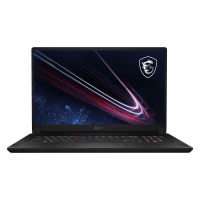 MSI GS76 Stealth 11UG-262IT, RTX 3070 Max-Q, 17.3" FullHD, 360hz Gaming Notebook