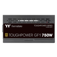 Thermaltake Toughpower GF1 750W 80 PLUS Gold, Modulare - 750 Watt
