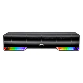 Thermaltake Argent DS100 NB Cooler Fan 7025*4 LED Switch - Black Thermaltake Argent DS100 NB Cooler Fan 7025*4 LED Switch - Black