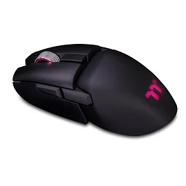Thermaltake Argent M5 Wireless RGB Gaming Mouse Thermaltake Argent M5 Wireless RGB Gaming Mouse