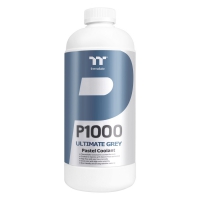 Thermaltake Coolant P1000, Anti Corosione a Base Olio, 1L - Argentato